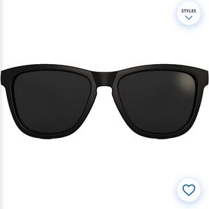 Goodr OG Classic Frame Sunglasses